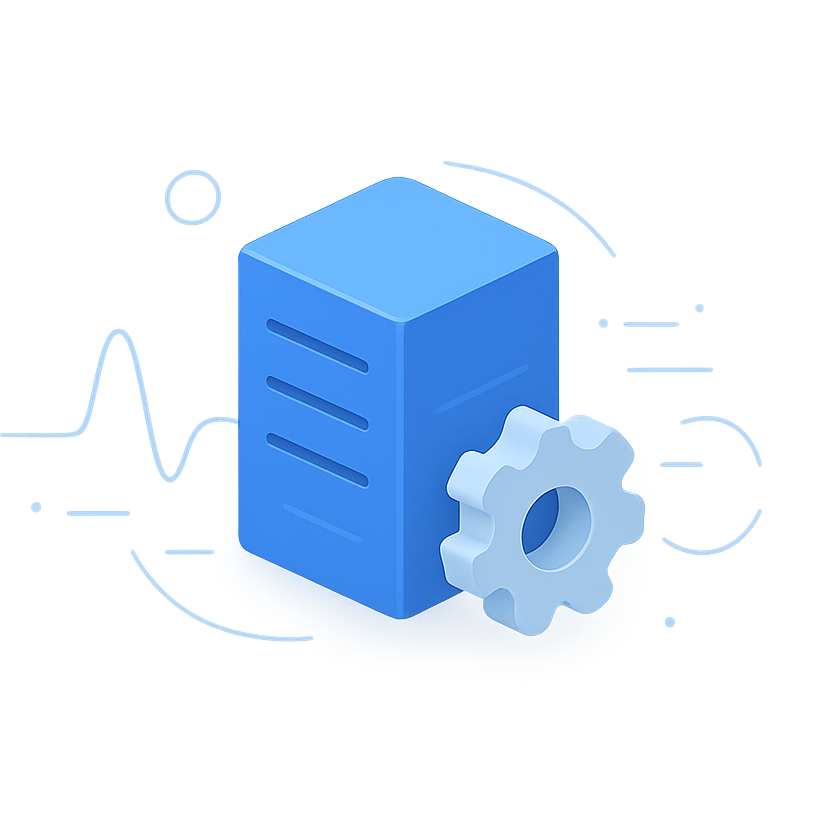 Expertise solutions digitales hébergement