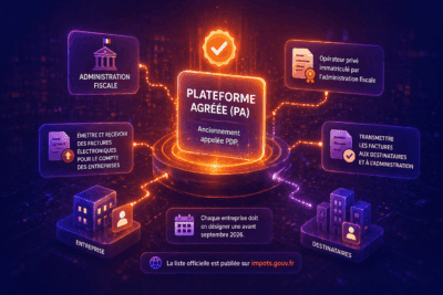 Facturation électronique Ce qui change pour votre site et votre e-commerce