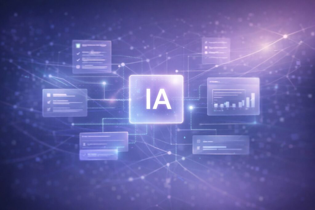 Intelligence artificielle Repères, usages et perspectives